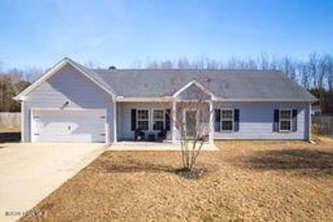 Photo of 116 Pond Pine Loop, Currituck, NC 27929 (MLS # 100557030)