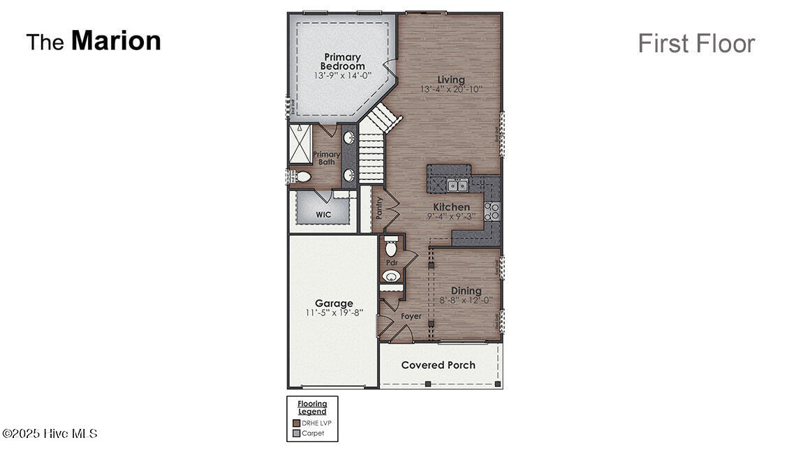 4277 Allsbrook Lane Unit 1050