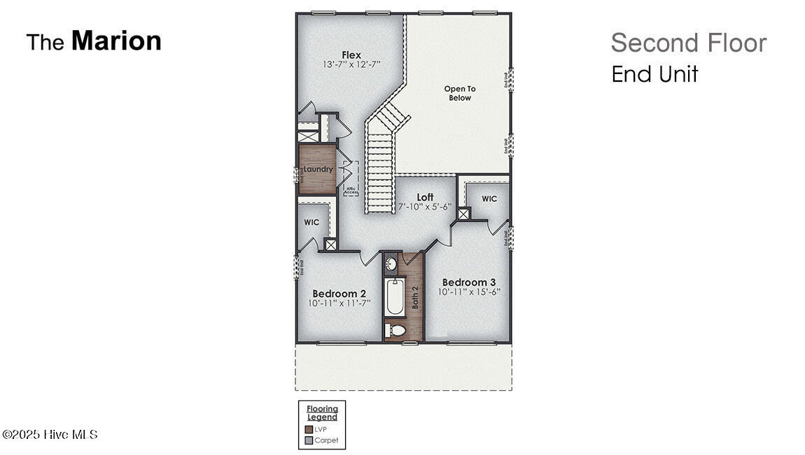 4277 Allsbrook Lane Unit 1050