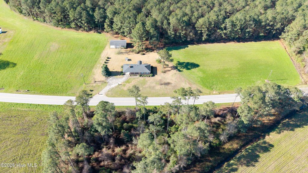 Photo of 5424 Bonnetsville Road, Clinton, NC 28328 (MLS # 100561088)