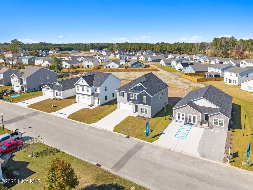 Photo of 24 Staples Mill Drive NW, Supply, NC 28462 (MLS # 100506645)