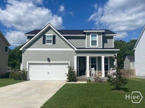 Photo of 116 Whitaker Way N, Richmond Hill, GA 31324 (MLS # SA361322)