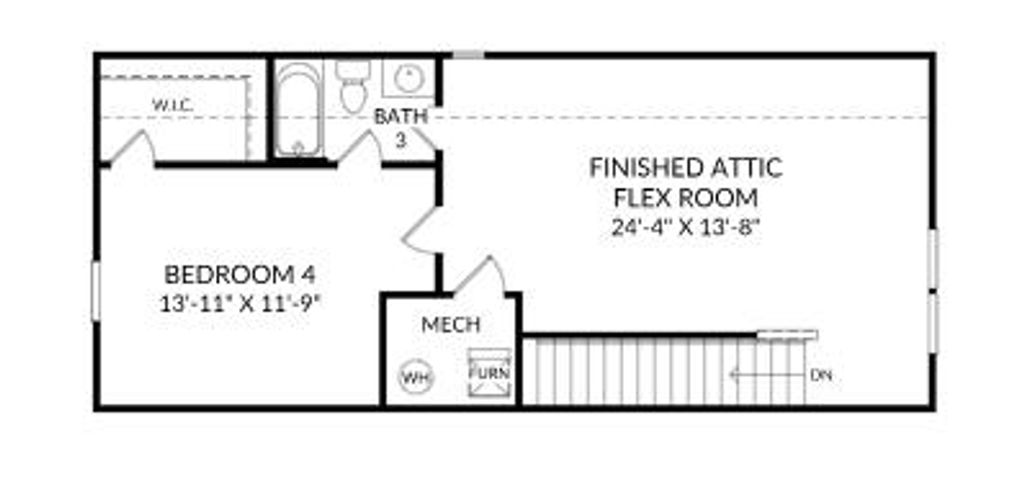 Photo of 3021 Dale Street, Grovetown, GA 30813 (MLS # 550023)