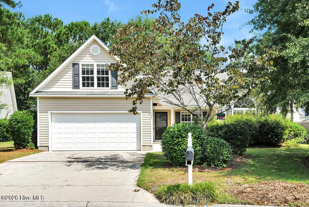 104 Grasmere Court