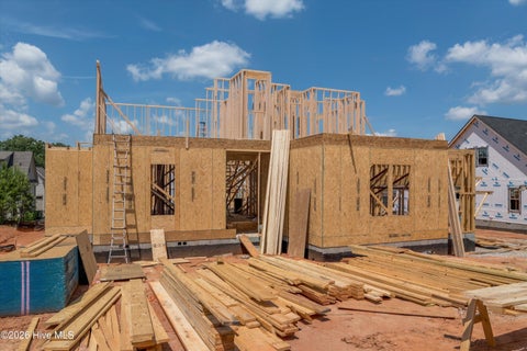 Photo of 3128 Carillon Way, Evans, GA 30809 (MLS # 100587481)