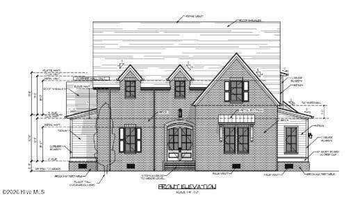 Photo of 3128 Carillon Way, Evans, GA 30809 (MLS # 100587481)