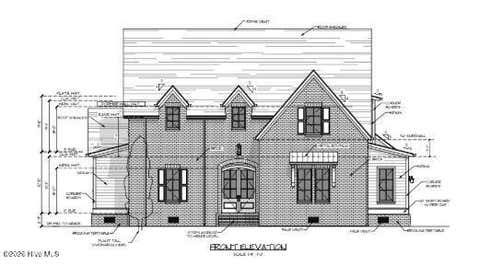 Photo of 3128 Carillon Way, Evans, GA 30809 (MLS # 100587481)
