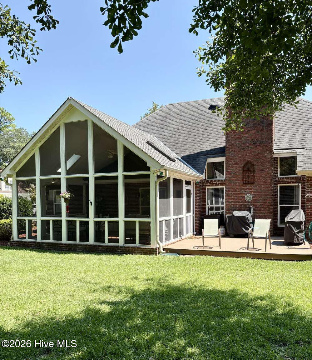 200 Snug Harbour Drive