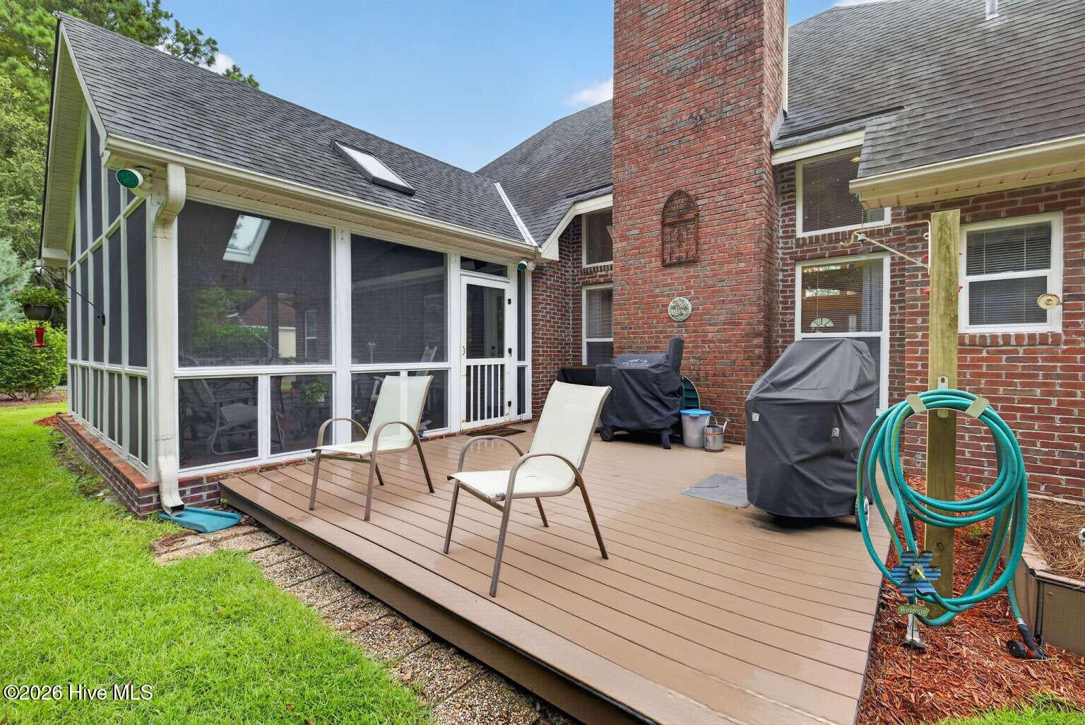 200 Snug Harbour Drive