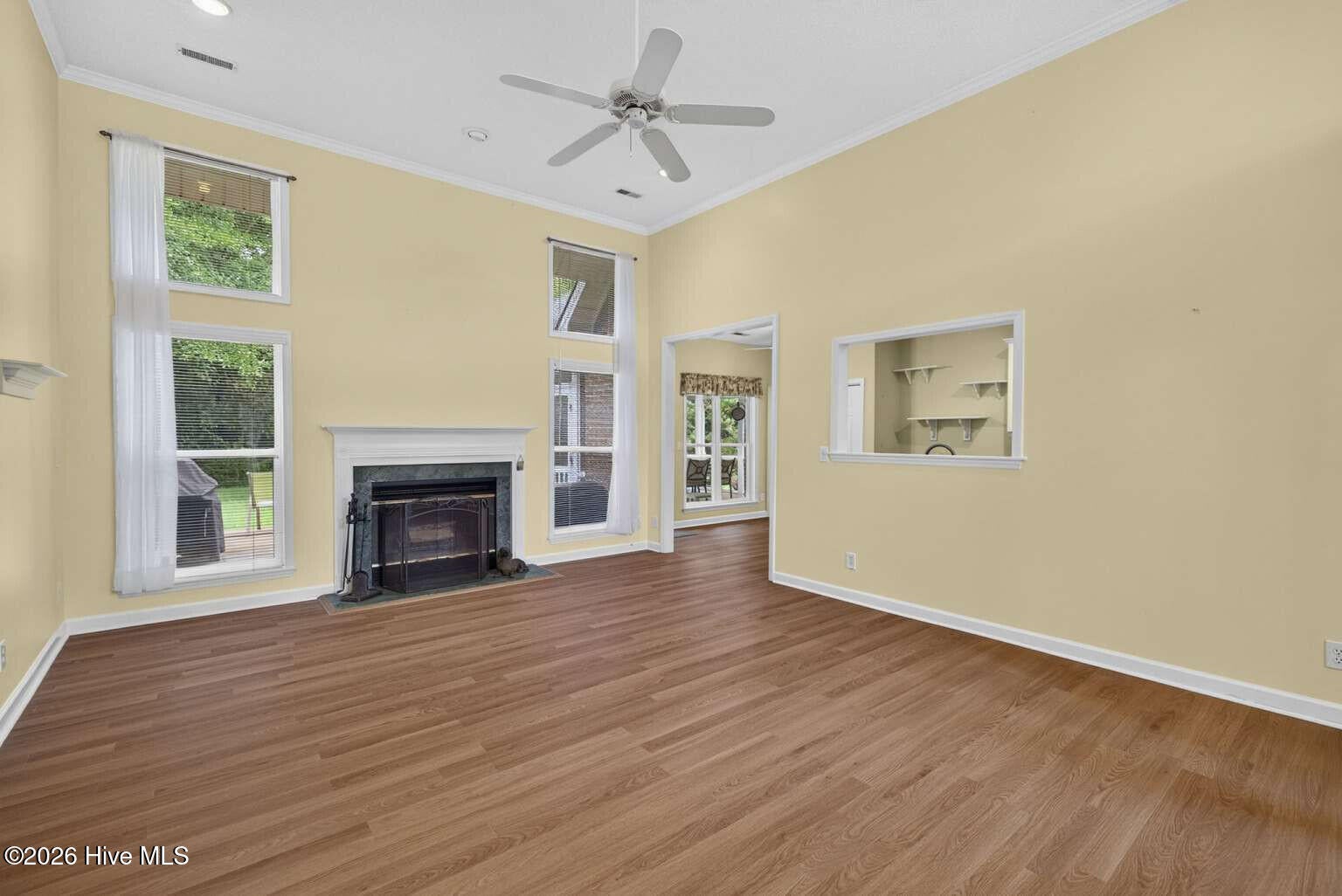 200 Snug Harbour Drive