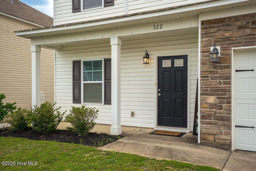Photo of 322 Anmore Court, Aiken, SC 29801 (MLS # 100585300)