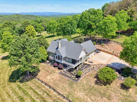 Homes For Sale - 1193 Pine Log Road<br/> Warne, NC 28909