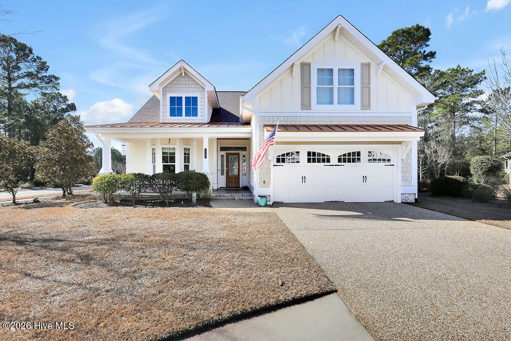 Photo of 1205 Earnley Cove, Leland, NC 28451 (MLS # 100550875)
