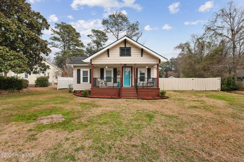 Photo of 412 N Timberly Lane, Burgaw, NC 28425 (MLS # 100556922)