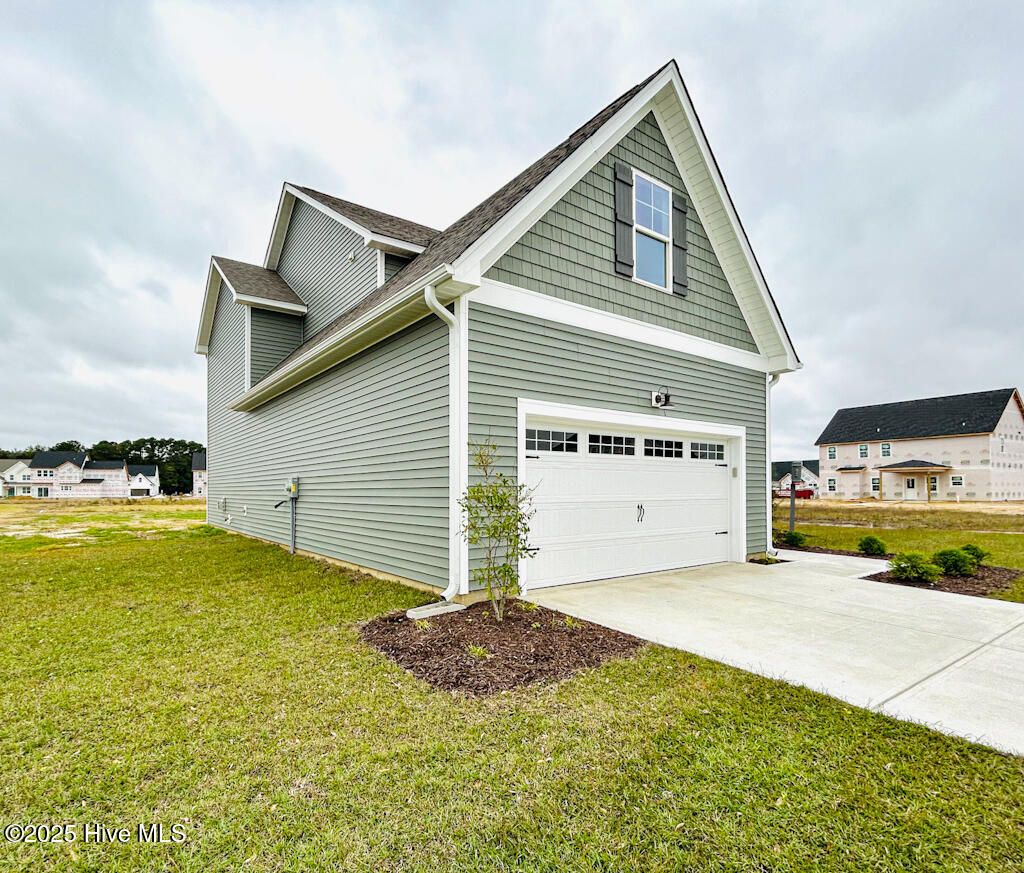 Photo of 802 Tupelo Tree Drive, Hubert, NC 28539 (MLS # 100510036)