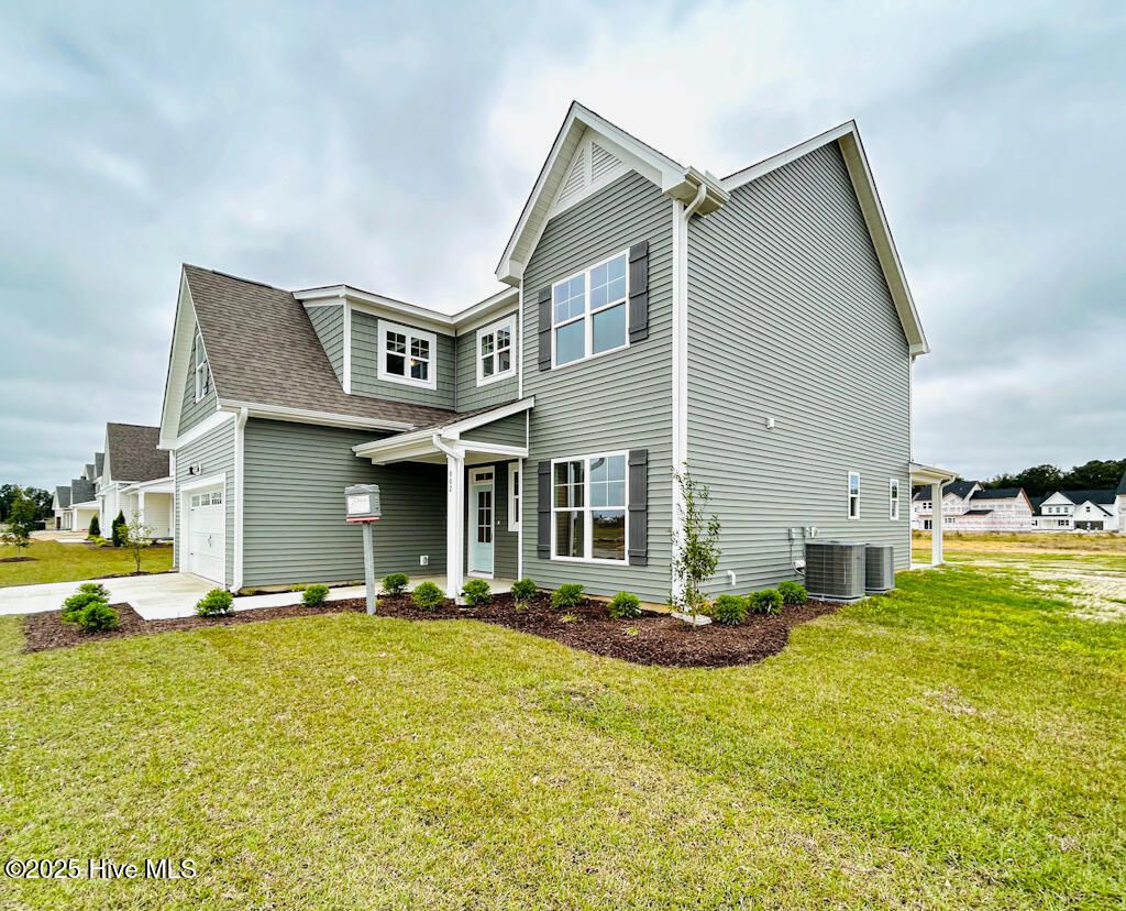 Photo of 802 Tupelo Tree Drive, Hubert, NC 28539 (MLS # 100510036)
