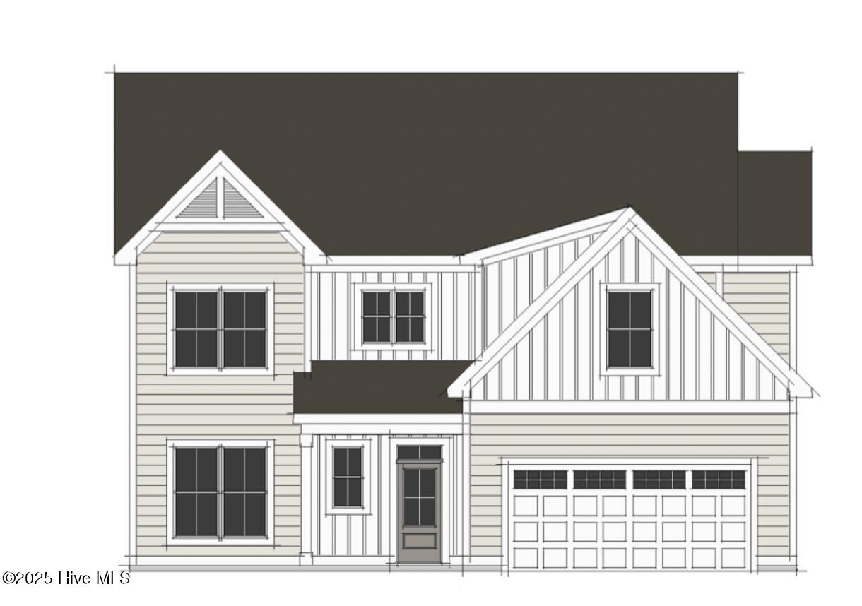 802 Tupelo Tree Drive