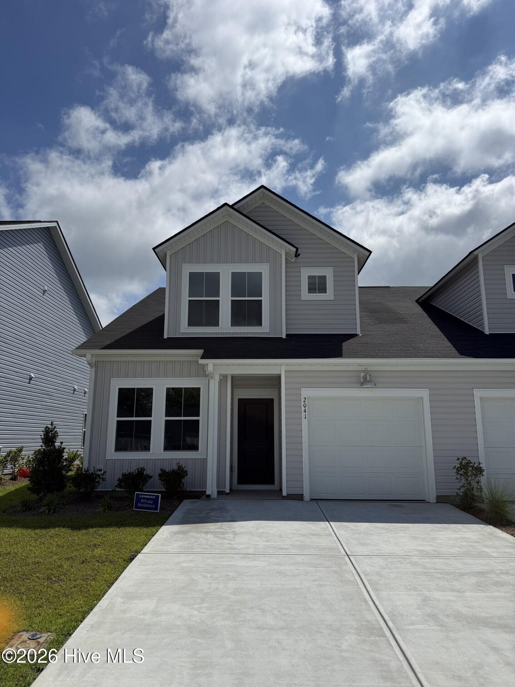 Photo of 2128 Osprey Isle Lane SW #63, Ocean Isle Beach, NC 28469 (MLS # 100588758)