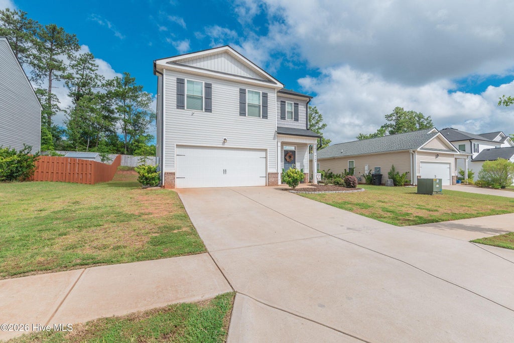 Photo of 6143 Whitewater Drive, North Augusta, SC 29841 (MLS # 100601866)