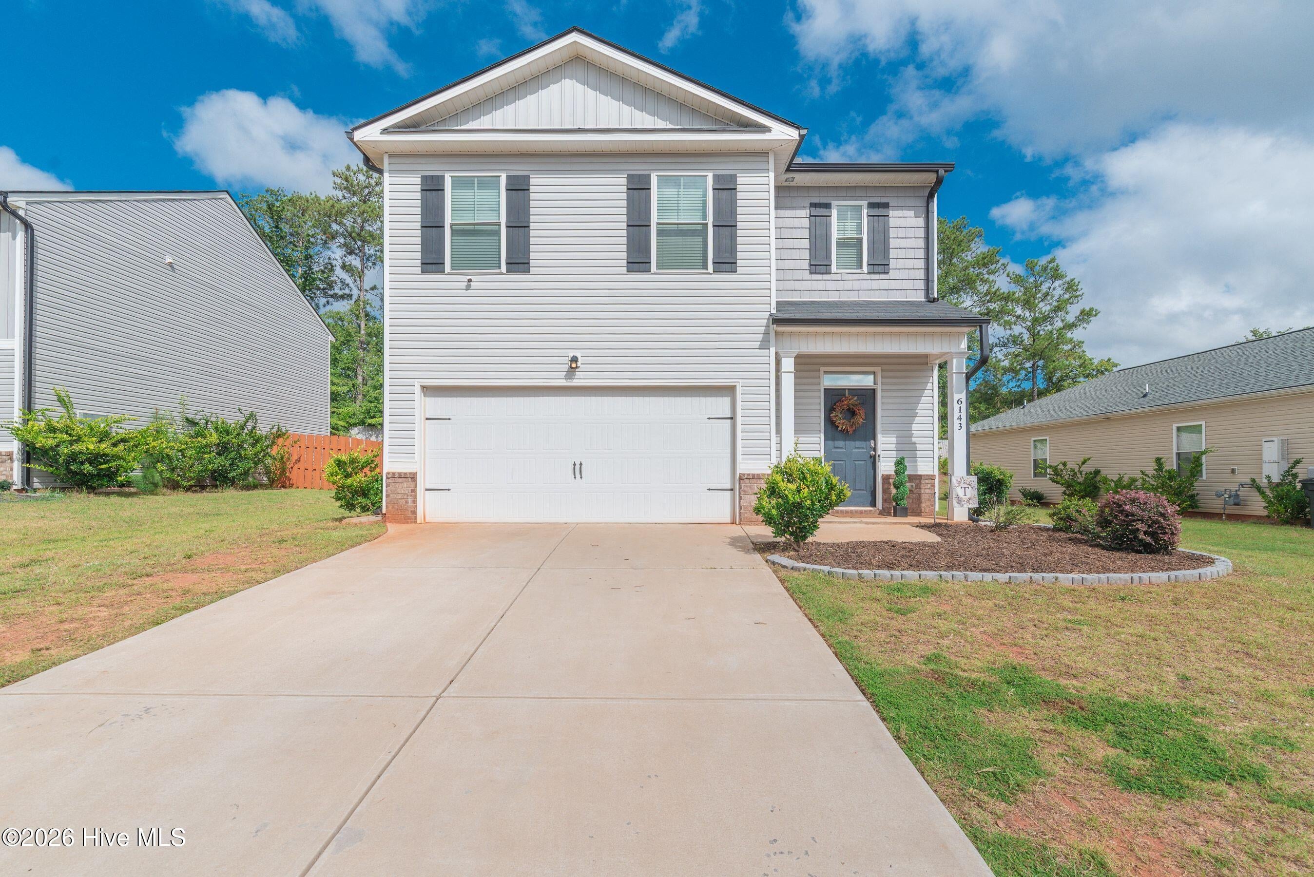 6143 Whitewater Drive