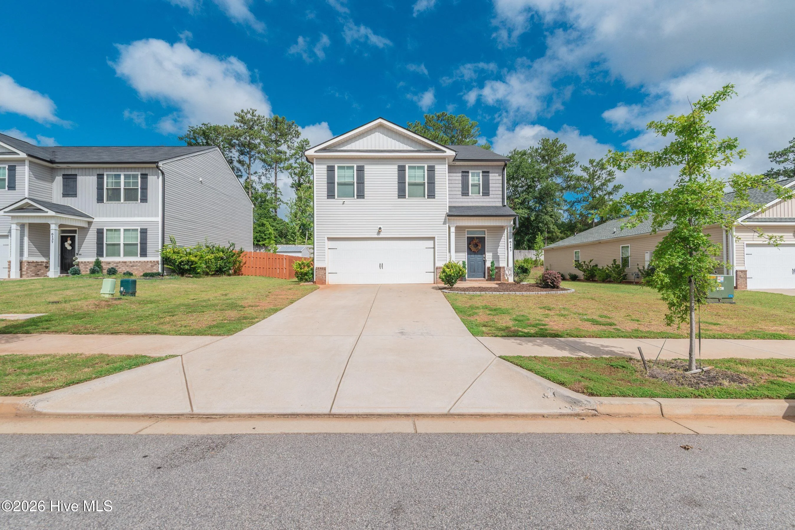 6143 Whitewater Drive, North Augusta, SC, 29841