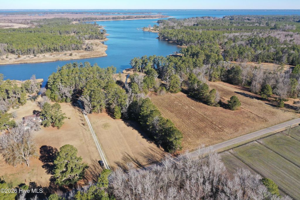 Photo of 1912 Spring Creek Road, Aurora, NC 27806 (MLS # 100573611)