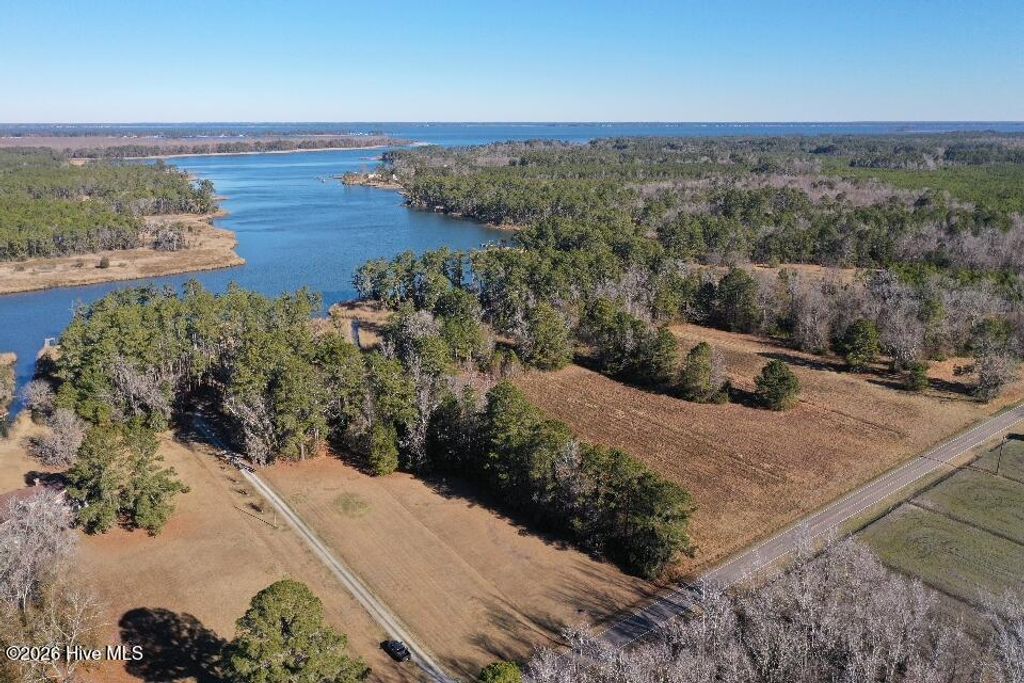 Photo of 1912 Spring Creek Road, Aurora, NC 27806 (MLS # 100573611)