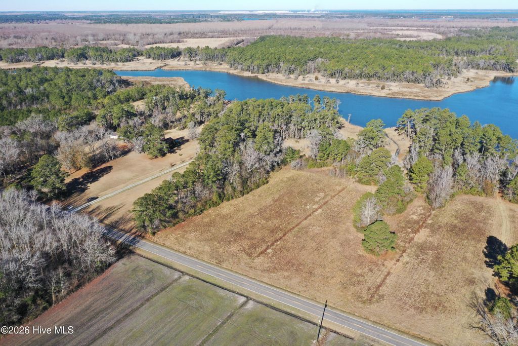 Photo of 1912 Spring Creek Road, Aurora, NC 27806 (MLS # 100573611)
