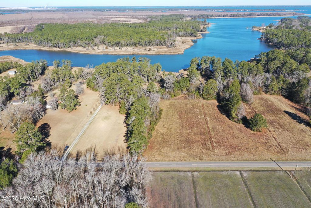 Photo of 1912 Spring Creek Road, Aurora, NC 27806 (MLS # 100573611)