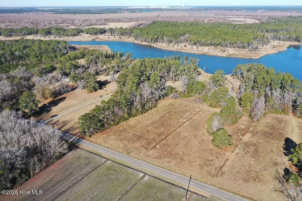Photo of 1912 Spring Creek Road, Aurora, NC 27806 (MLS # 100573611)