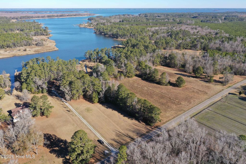 Photo of 1912 Spring Creek Road, Aurora, NC 27806 (MLS # 100573611)