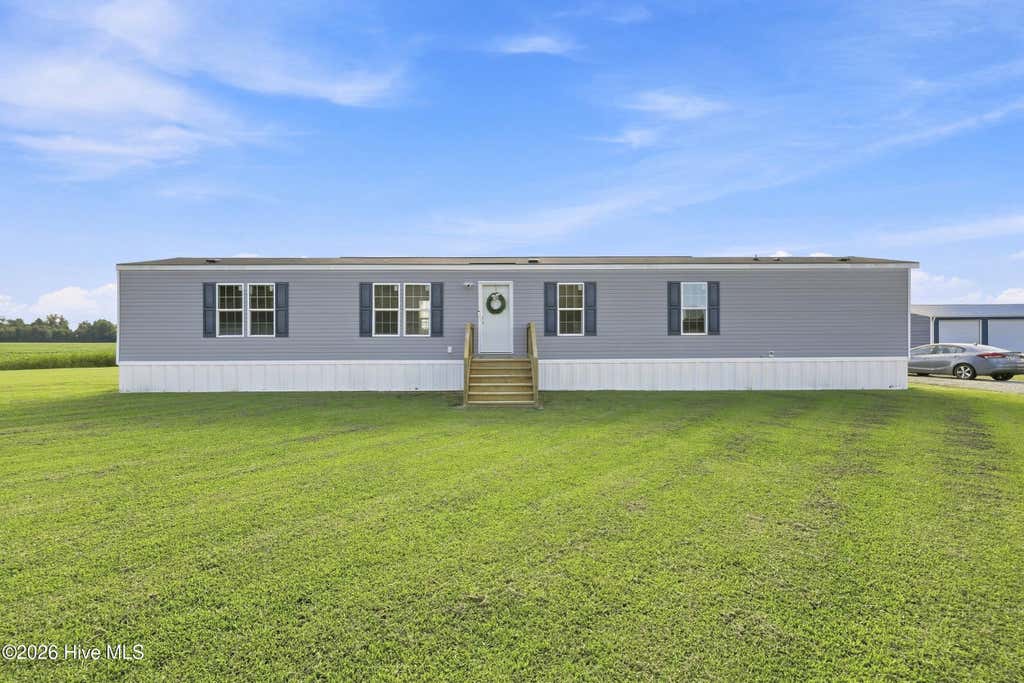 Photo of 165 Swamp Road, Hertford, NC 27944 (MLS # 100595484)