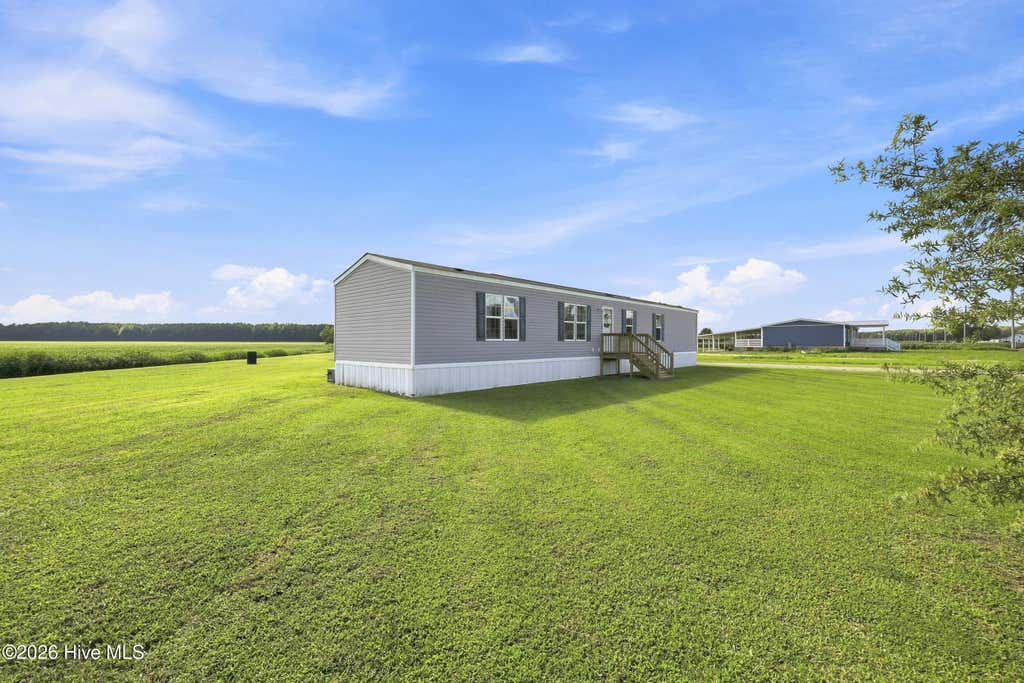 Photo of 165 Swamp Road, Hertford, NC 27944 (MLS # 100595484)