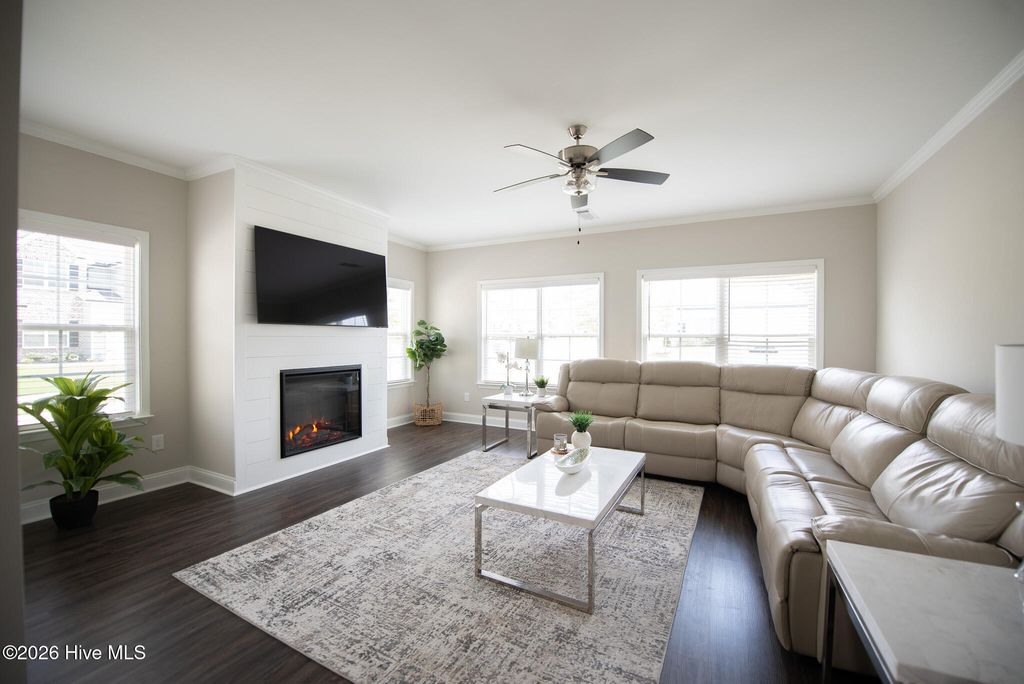 Photo of 205 Andrews Lane, Grovetown, GA 30813 (MLS # 100590098)