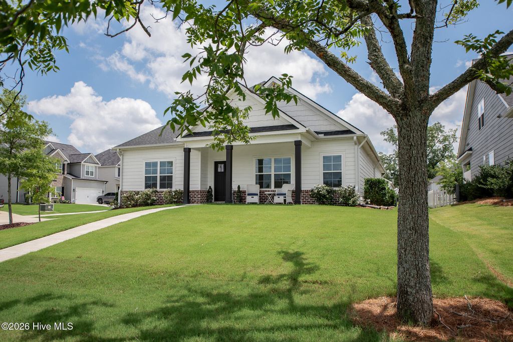 Photo of 205 Andrews Lane, Grovetown, GA 30813 (MLS # 100590098)