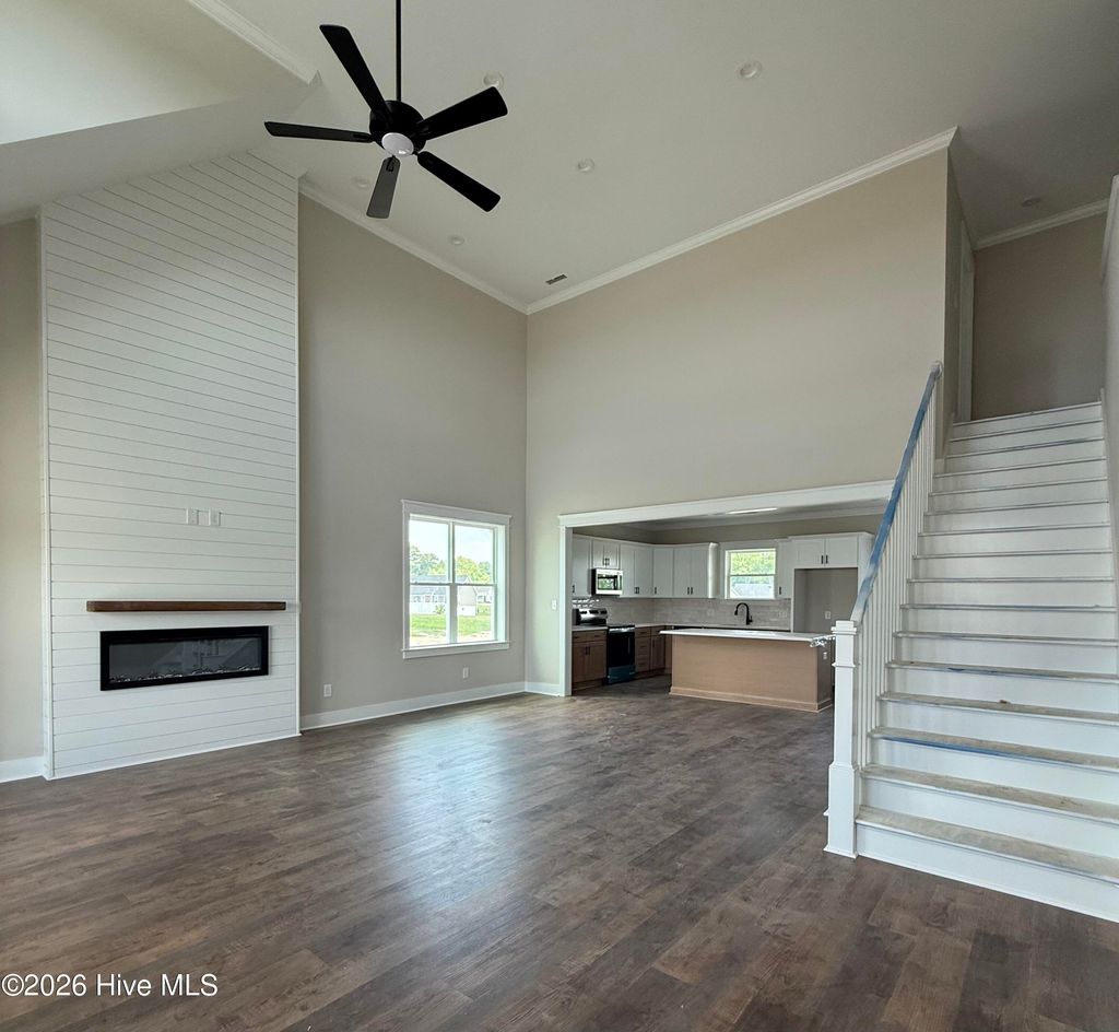 Photo of 1929 Kimball Drive, Greenville, NC 27834 (MLS # 100586449)