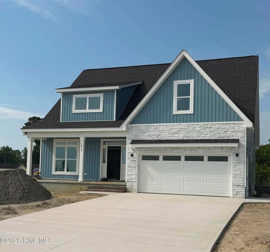 Photo of 1929 Kimball Drive, Greenville, NC 27834 (MLS # 100586449)