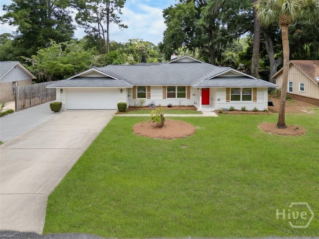 Photo of 1723 Walthour Road, Savannah, GA 31410 (MLS # SA358501)