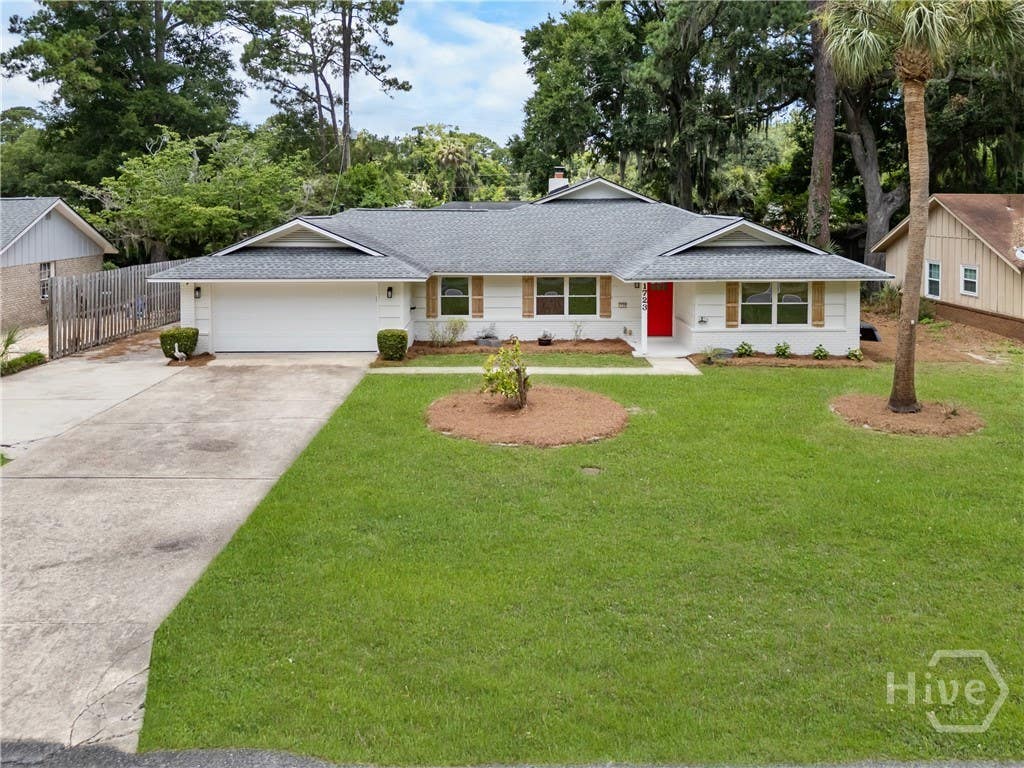 Photo of 1723 Walthour Road, Savannah, GA 31410 (MLS # SA358501)