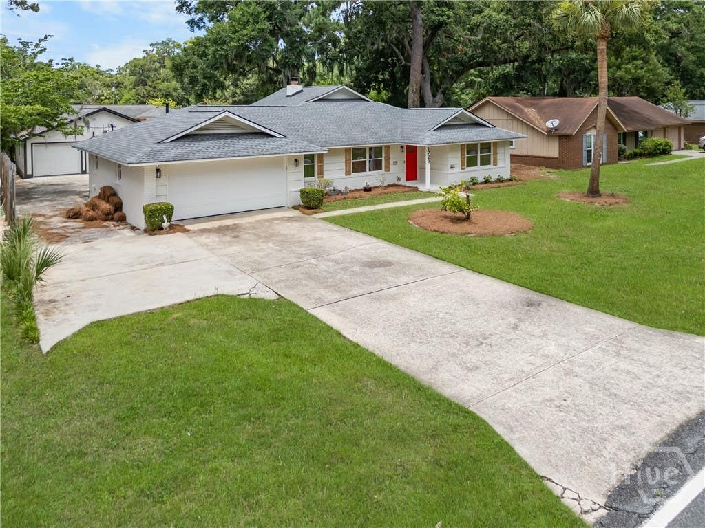 Photo of 1723 Walthour Road, Savannah, GA 31410 (MLS # SA358501)