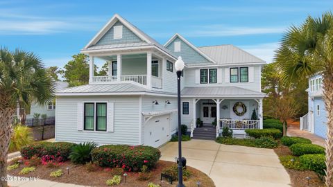 1224 Spot Lane Carolina Beach NC 28428