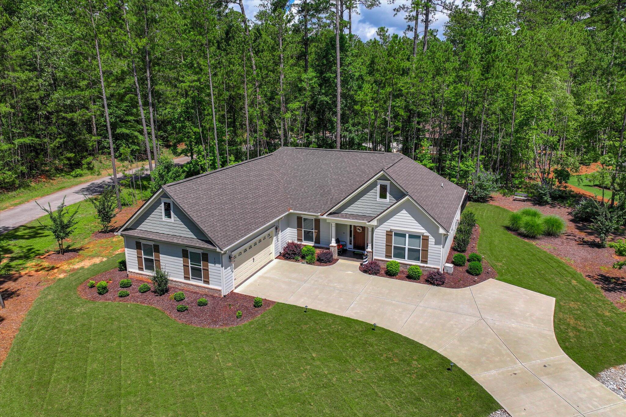 128 Crescent Drive
