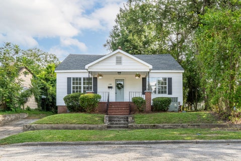 Homes For Rent - 1740 Verdery Street<br/> Augusta, GA 30904