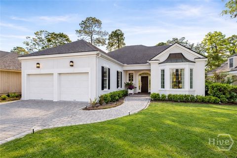 Homes For Sale - 43 Cabbage Crossing<br/> Savannah, GA 31411