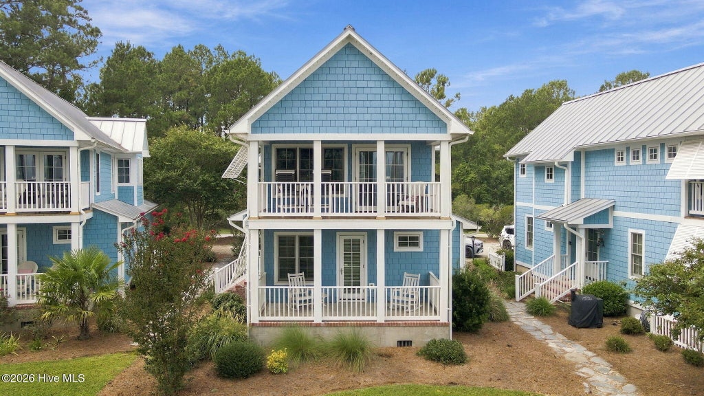 Photo of 511 Neuse Village Road #7, Arapahoe, NC 28510 (MLS # 100606053)