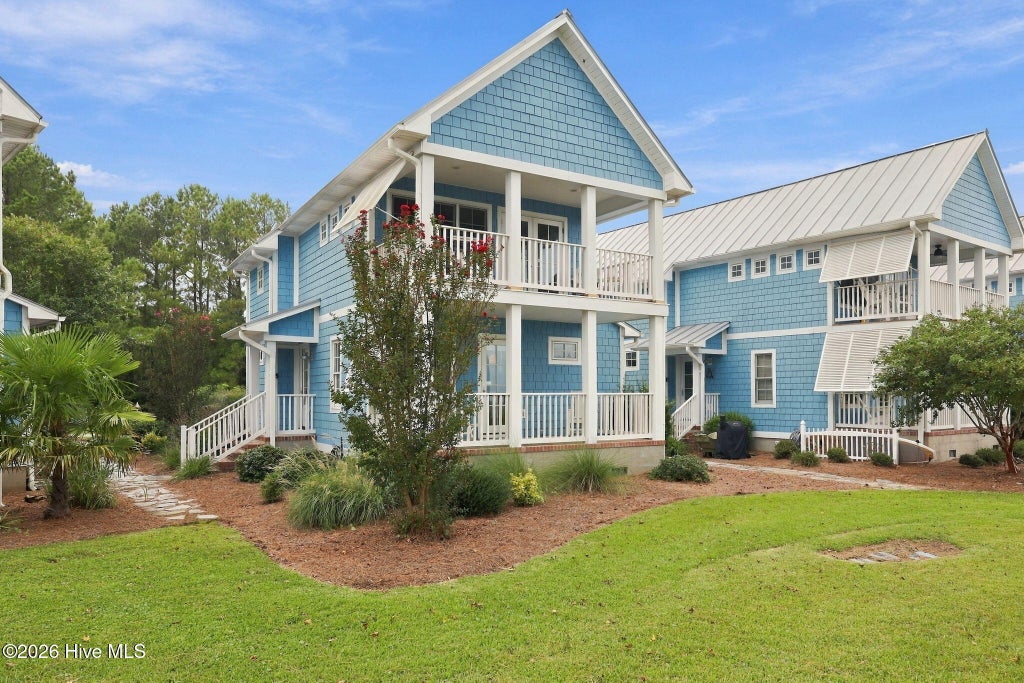 Photo of 511 Neuse Village Road #7, Arapahoe, NC 28510 (MLS # 100606053)