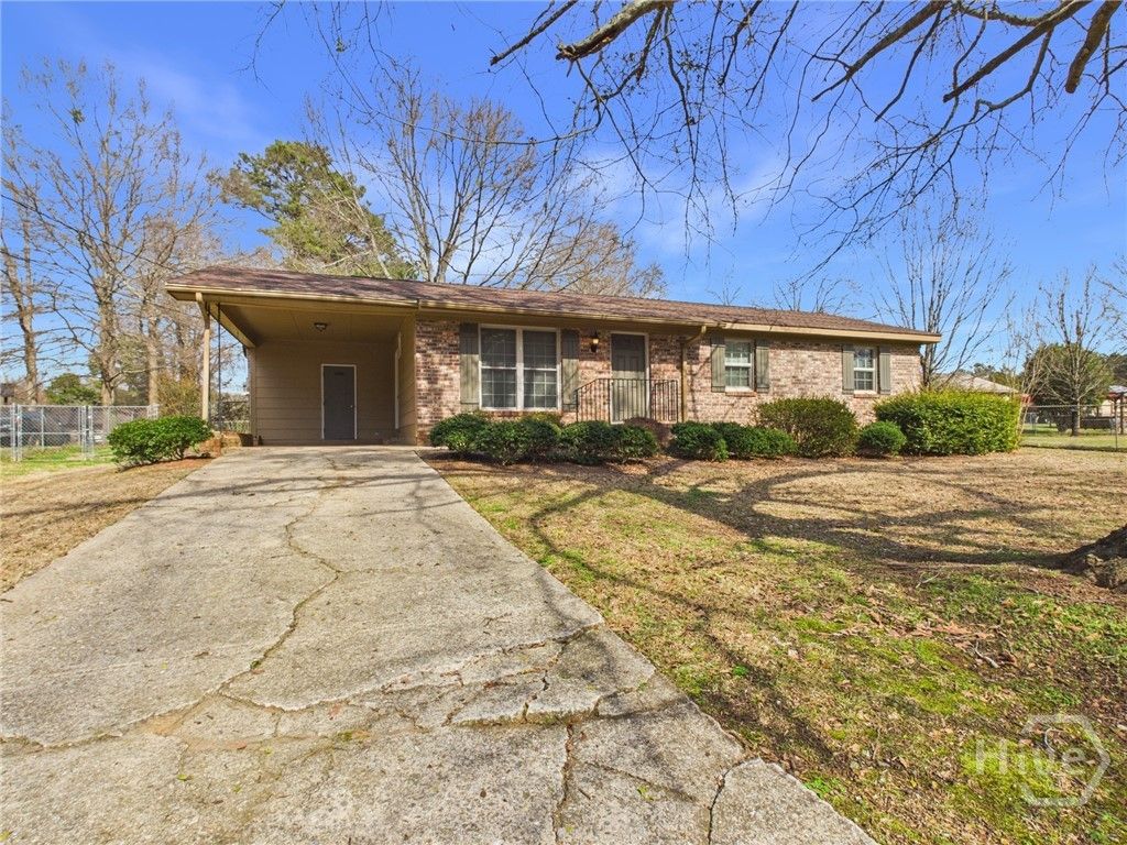 Photo of 1020 Tuxedo Lane, Watkinsville, GA 30677 (MLS # CL347574)