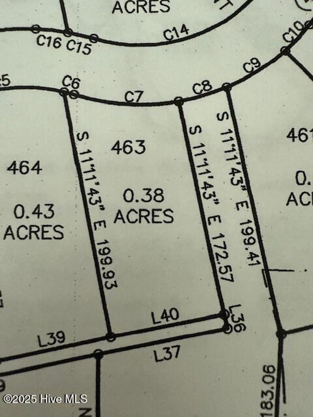 Photo of 9213 Fallen Pear Lane NE, Leland, NC 28451 (MLS # 100525825)