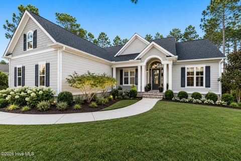 Homes For Sale - 3815 Ridge Crest Drive<br/> Brunswick County, Southport, NC 28461