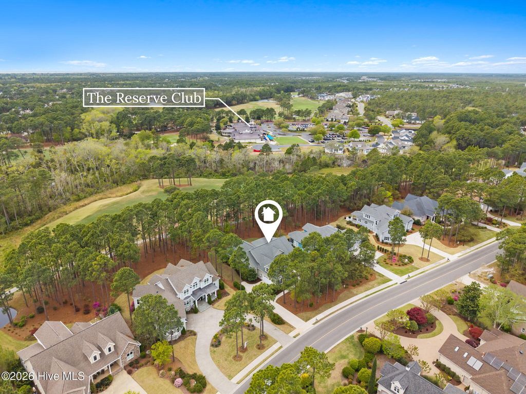Photo of 3815 Ridge Crest Drive, Southport, NC 28461 (MLS # 100566605)